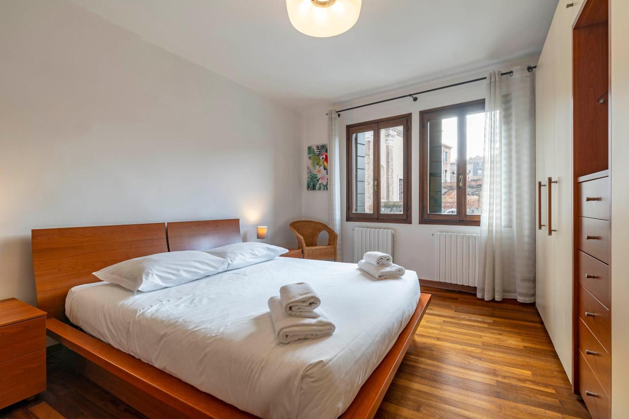 Residenza Ca' Giacomo Villa Venecia