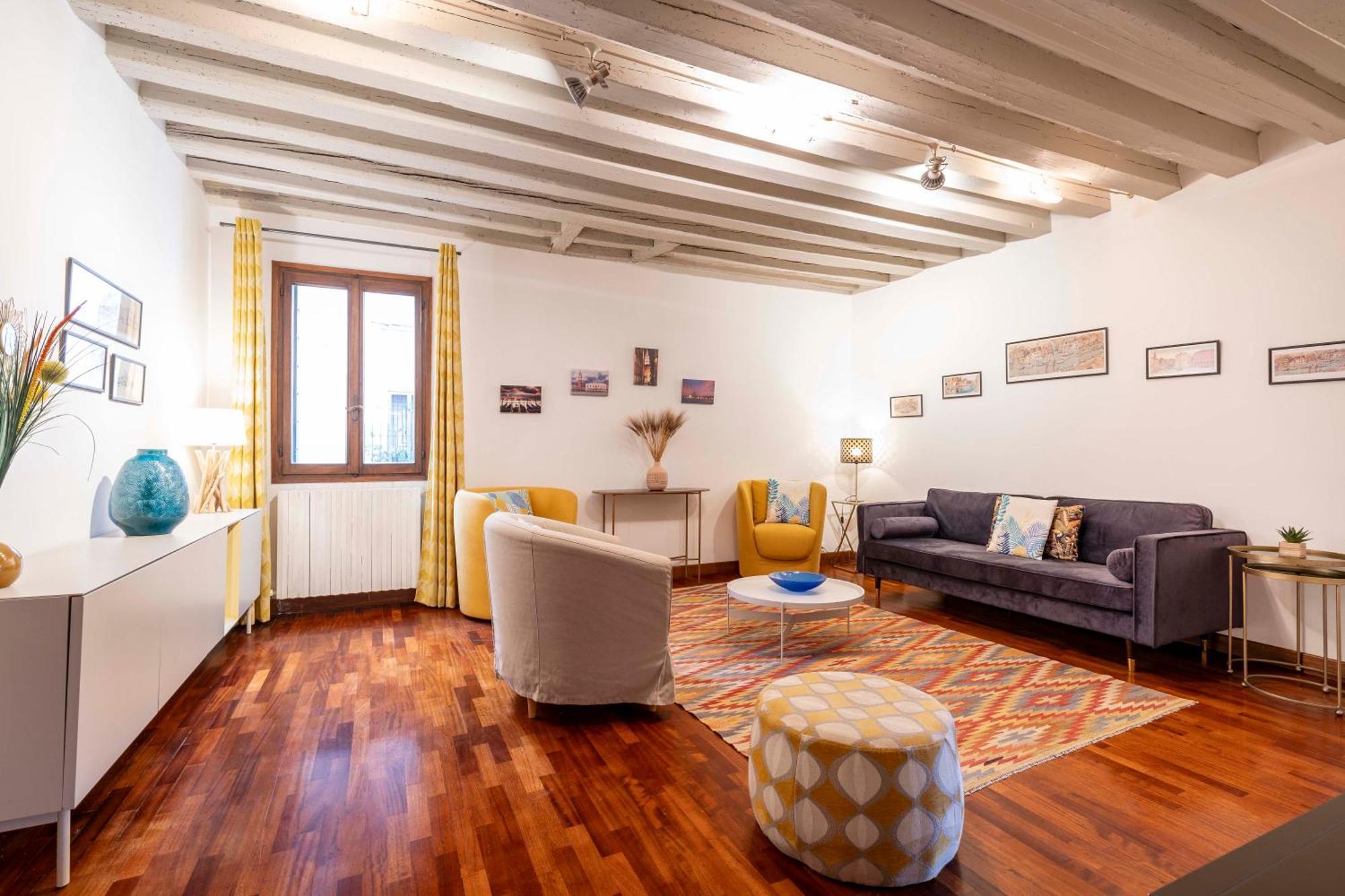 Villa Residenza Ca' Giacomo Venecia