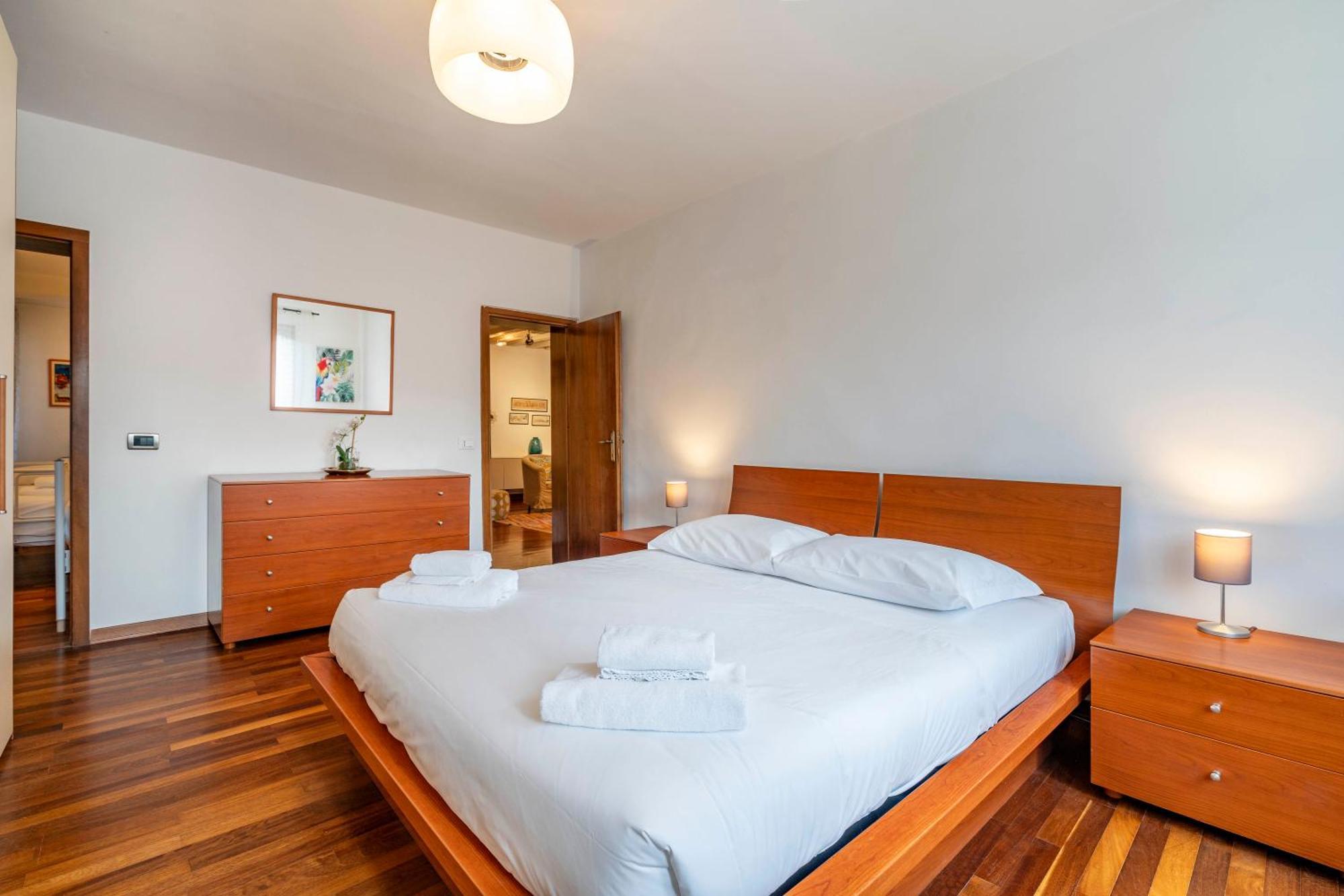 Residenza Ca' Giacomo *