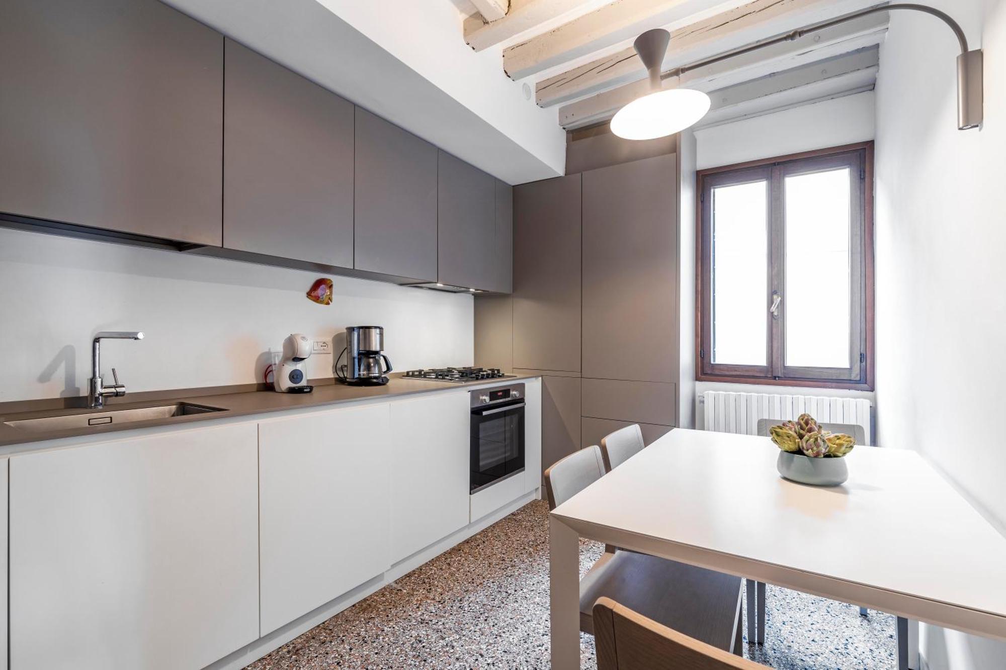 Residenza Ca' Giacomo * Venecia