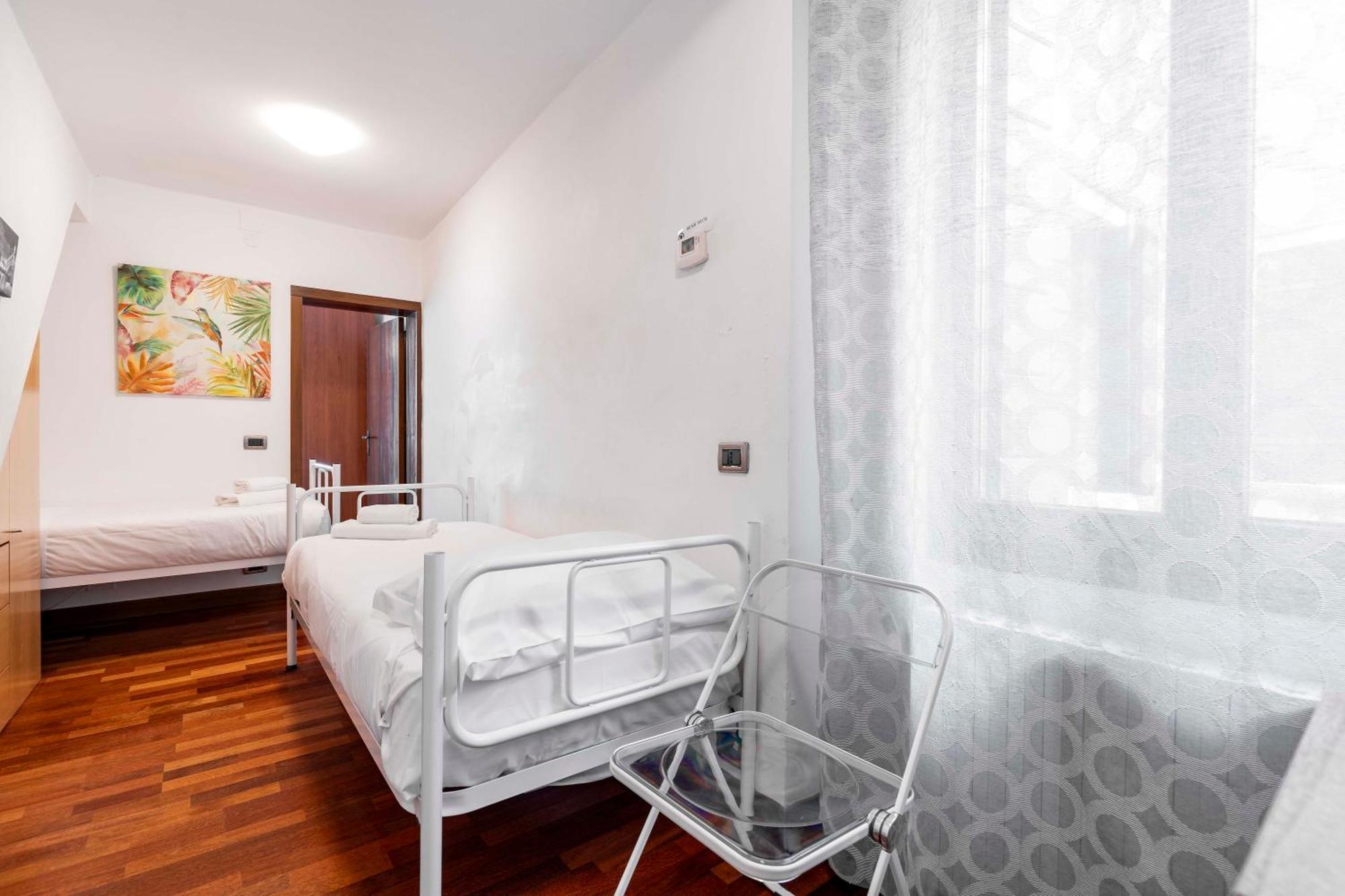 Villa Residenza Ca' Giacomo *